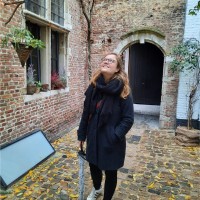 Moya Verveckken
