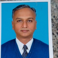 Chandrashekar Kv