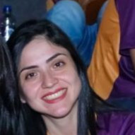 Flávia Regina Rojas De Jesus