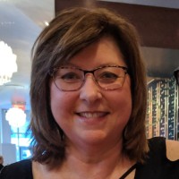 Carolyn Macarthur