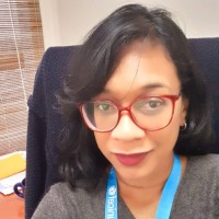 Hanitra Rakotomalala, Md. Mph