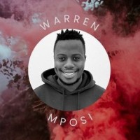 Warren Mposi