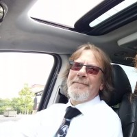 Timothy Vincent