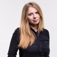 Anastasia Zahorodneva