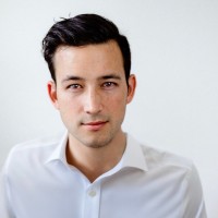 Caleb Maurice