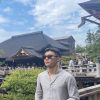 Carl Yu
