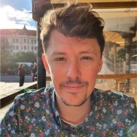 Didrik Boy
