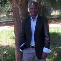 John Aliddeki. S