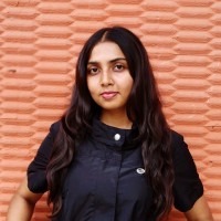 Sunidhi Patel G T