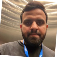 Waqas Saeed
