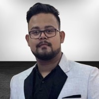 Ashish Kumar Jha