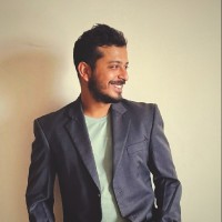 Pritam Bhattacharjee