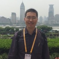 马海东