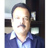 Anil Palande