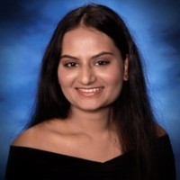 Ashna Shah