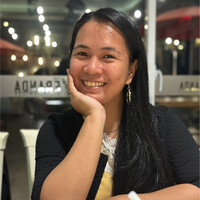 Beverly Cajandab