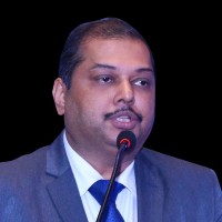 Rupankar Chakrabarti