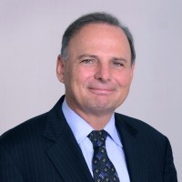 Rob McMahon