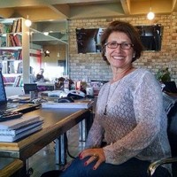 Marilda Aparecida Pontes