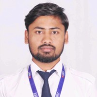 Chandrashekhar Mandal