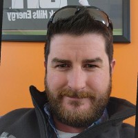 Bryan Baumgartner