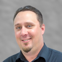 Mathew Cooper, Crsp