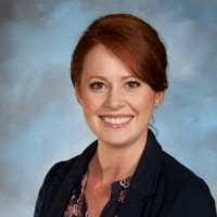 Kristin Watson, Shrm-Cp