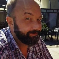 Andy Nelson-Plews, Msc, Bsc Hons, Mcpara, Rpara.