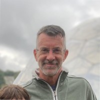 Mark Bradley