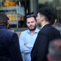 Konstantinos Martinos