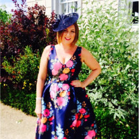 Claire Comber