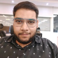 Saad Bagwan