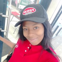Jessica Sekwane