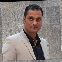 Yogendra Sharma
