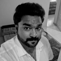 Harish Reddy