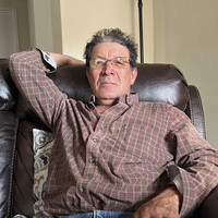 Jose Velasquez