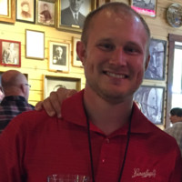 Brandon Hertenstein