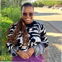 Tshegofatso Matshediso