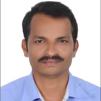 Sunil Ghonasagi