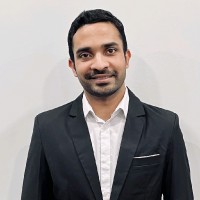 Saurabh Shah