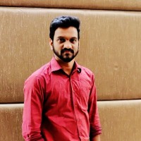 Lokesh A