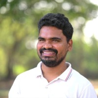 Dasanna Mareddy