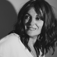 Deborah Smith