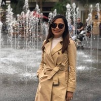 Chenda Hong