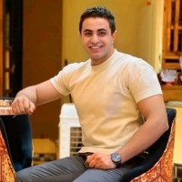 Ali Youssef Kayed