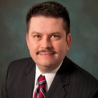 John Glumb, CAE, IOM