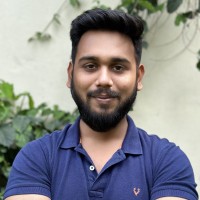 Likhit Shyam Madankar