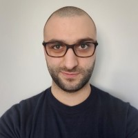 Harry Marinou