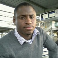 Kelvin Omosigho