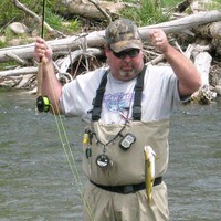 Jim Sanborn